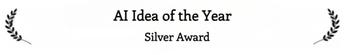 AI — Idea of the Year