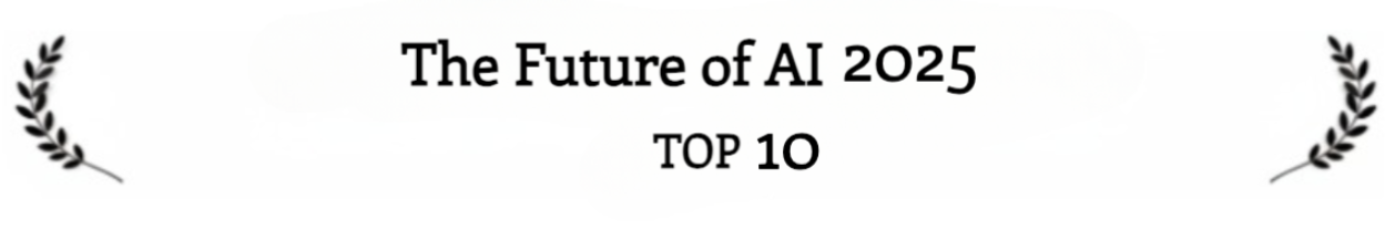AI — Future of AI 2025